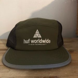 HUF Hat
